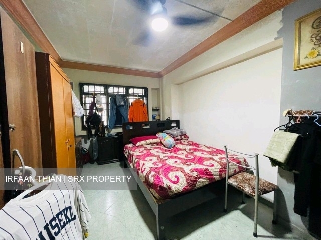 Blk 407 Sembawang Drive (Sembawang), HDB 5 Rooms #531577181